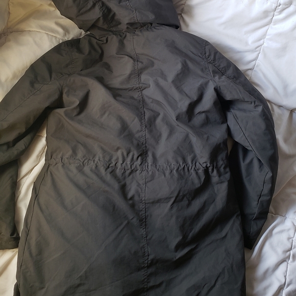 Steve Madden Olive Green Jacket - Picture 2 of 6